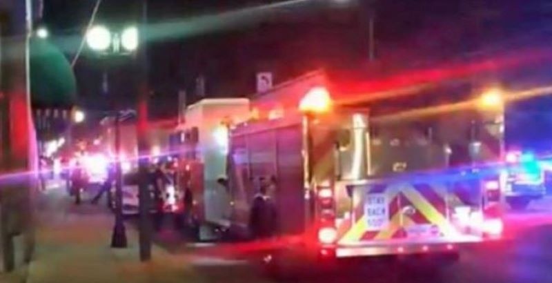 Se registra segundo tiroteo, en Ohio, EU, 9 personas fallecidas