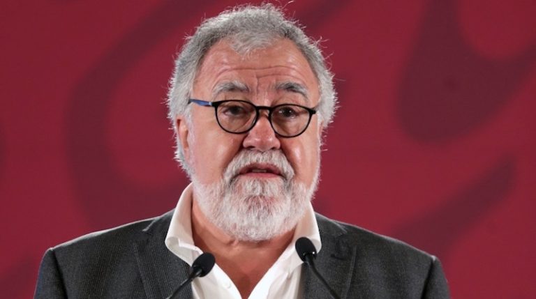 No se escatimarán recurso para búsqueda de desaparecidos: Encinas