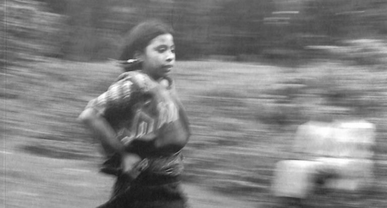 "Figuras nocturnas", documental sobre el genocidio maya en Guatemala