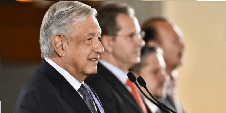 También los estados trabajan en la seguridad de las mujeres, AMLO