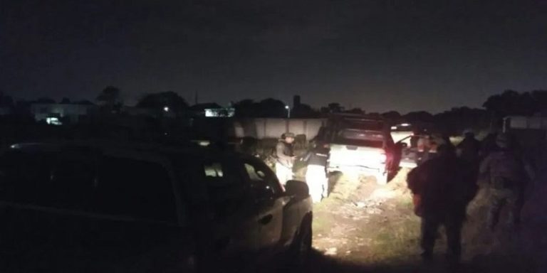 Fuga de gas en Amozoc Puebla está controlada, Protección Civil