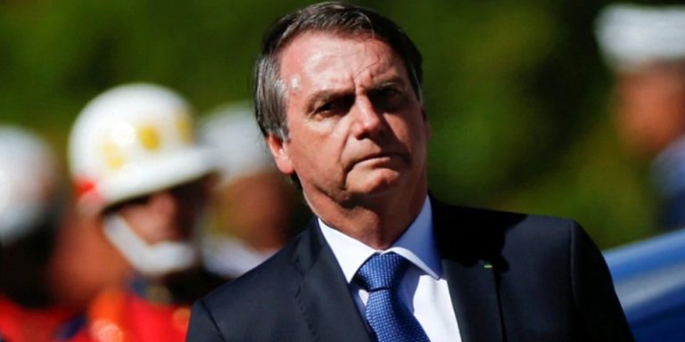 Bolsonaro, Brasil