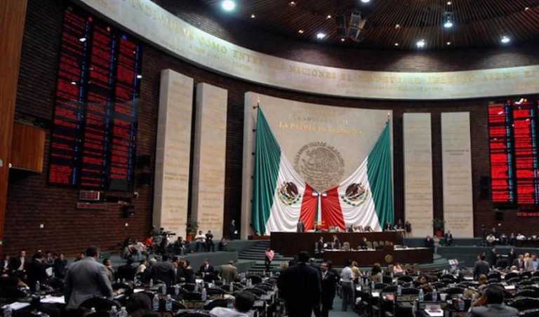 Confirma Andrés Manuel López Obrador que no irá a San Lázaro para informe