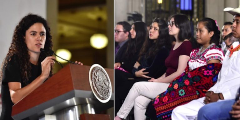 Jóvenes Construyendo el Futuro es un programa que busca que miles de jóvenes entre 18 a 29 años de edad puedan capacitarse en el trabajo.