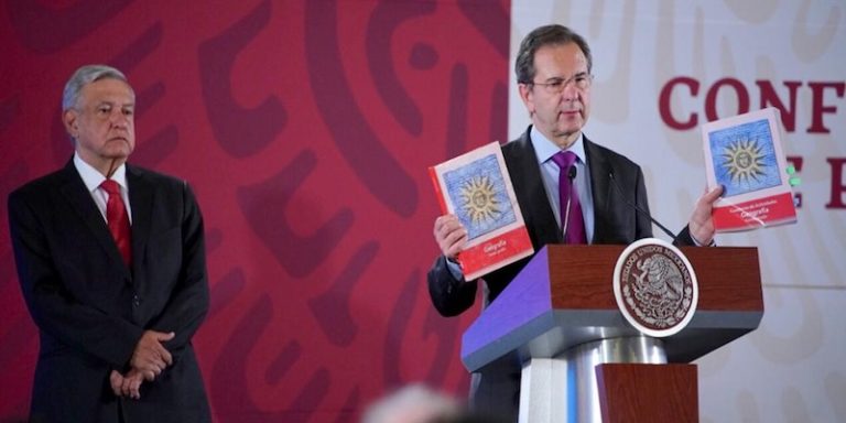 Libros con mejores contenidos, reutilizables y ecológicos: SEP