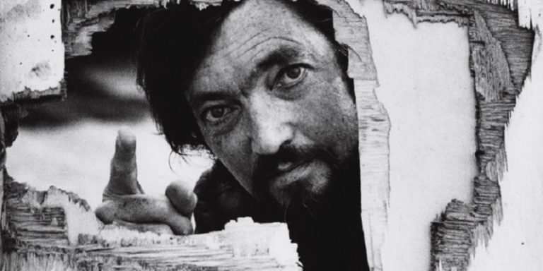 Aniversario del nacimiento del gran escritor y poeta Julio Cortazar