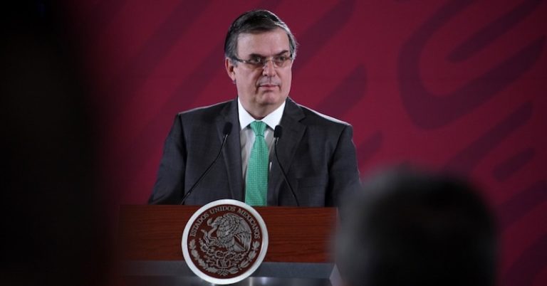 México entregará apoyos de 250 dólares en países centroamericanos