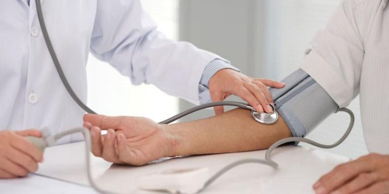23 millones de mexicanos padecen hipertensión arterial