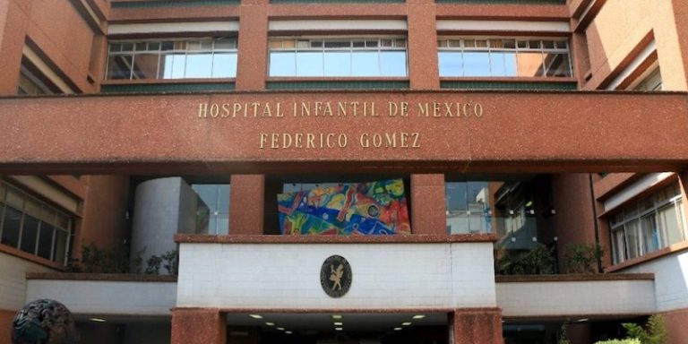Informan sobre las causas del deceso de niña con cáncer