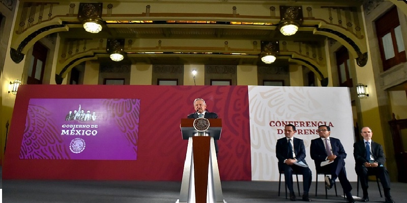 Estado de bienestar: "Utopía posible", AMLO sobre pensiones universales