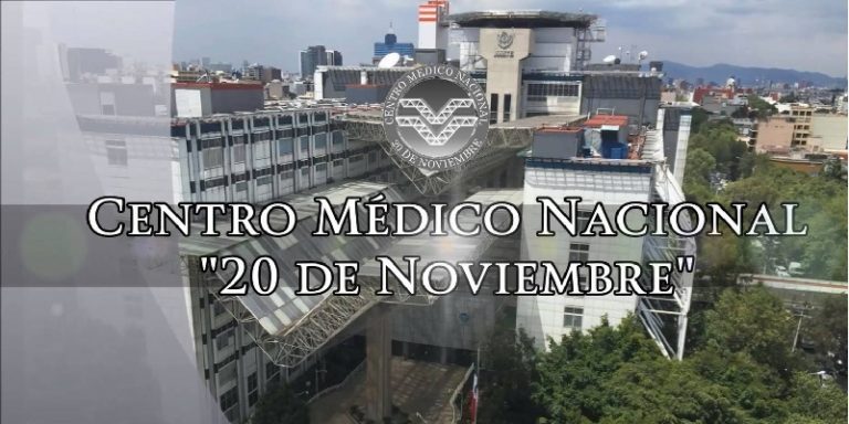 Issste, hospital 20 de Noviembre