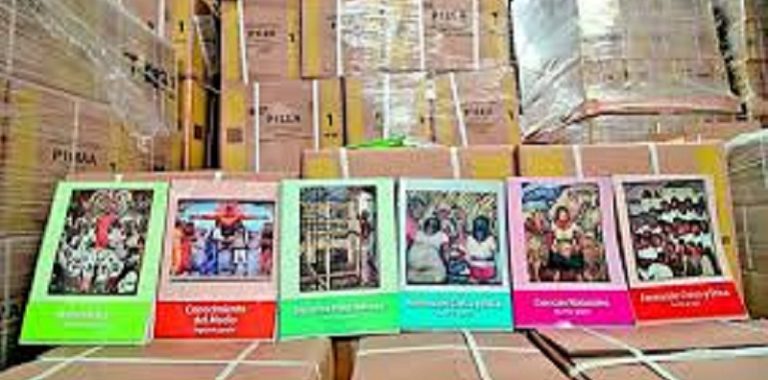 En el tema alternancia en el poder mencionan a AMLO