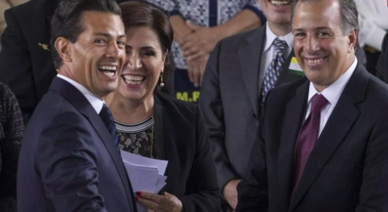Defensa de Robles embarra a Meade, podría ser investigado por omisión
