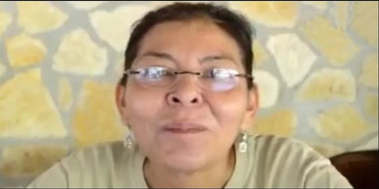 Encontraron a Nora López asesinada en un hostal