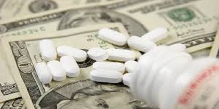 Crisis de opioides en EU: Purdue Pharma pone sus barbas a remojar