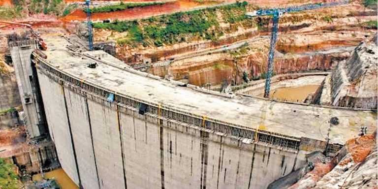 Buscar un acuerdo, propuesta de AMLO para El Zapotillo