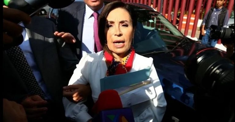 Sedatu encuentra anomalías durante la gestión de Rosario Robles