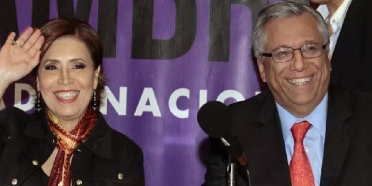 Niegan amparo contra cualquier orden de aprehensión a Sosamontes 