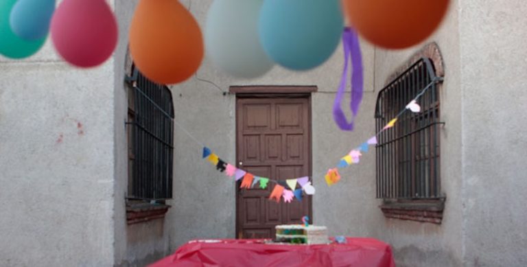 “No sucumbió la eternidad”: los estragos de la desaparición forzada