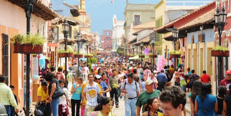 Durante sexenio de AMLO, sector turístico crecerá 40%: Sectur