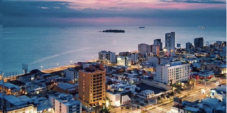 Veracruz