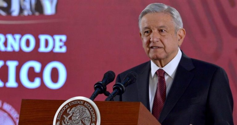 AMLO