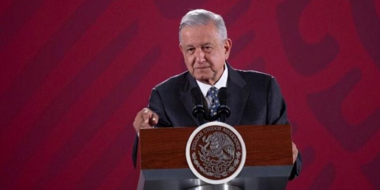 AMLO: Fiscal se reunirá con padres de los 43 estudiantes de Ayotzinapa