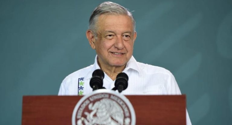 AMLO: Reforma Educativa un error garrafal, sólo hubo confortación