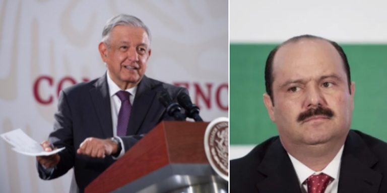 César Duarte