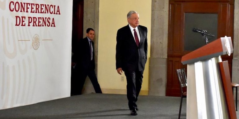 Presentan informe sobre reconstrucción 19S: Peña sólo avanzó 21%