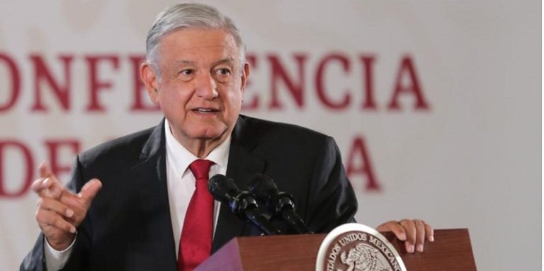 AMLO lanzará campaña de nutrición
