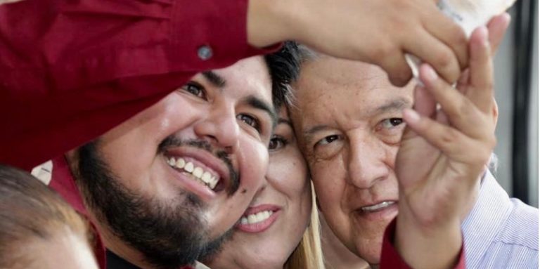 AMLO, presupuesto adicional a salud