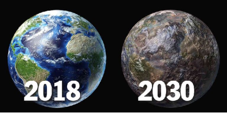 Emergencia climática