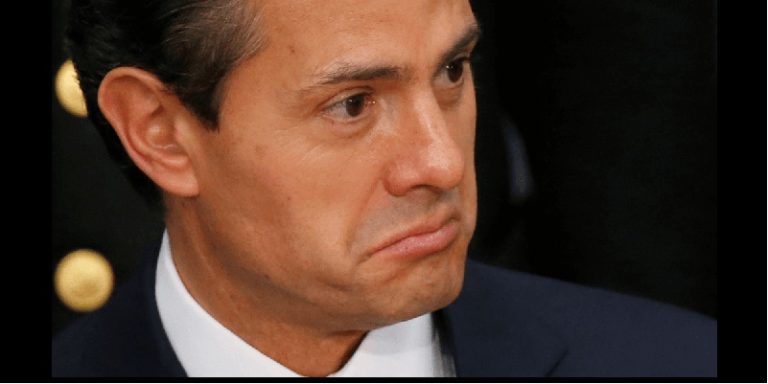Enrique Peña Nieto