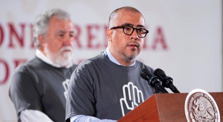 FGR citará a todos funcionarios implicados en caso Ayotzinapa