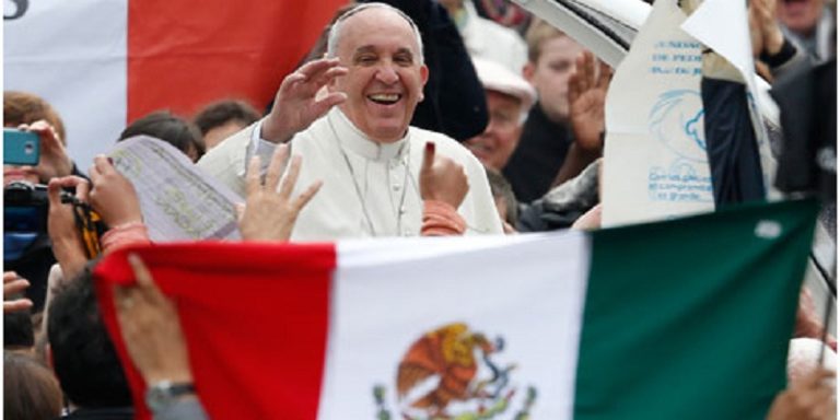 Papa Francisco II