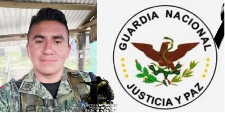 Guardia Nacional, Homenaje,