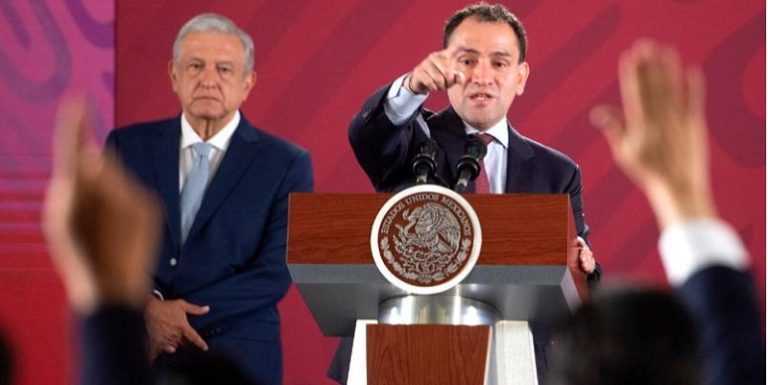 Hacienda, dinamizar economía