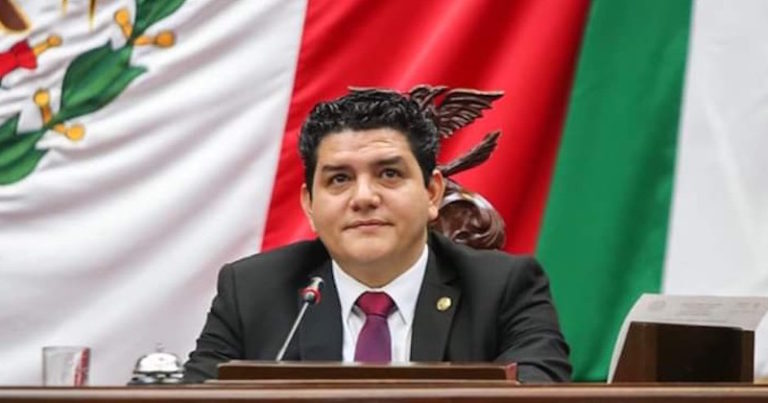 Los retos de la 4T en la Mesa directiva del congreso de Michoacán
