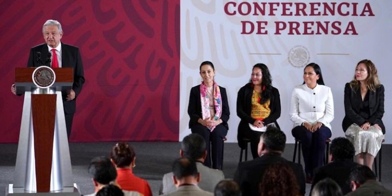 Más de 8 millones de adultos mayores beneficiados con pensión universal
