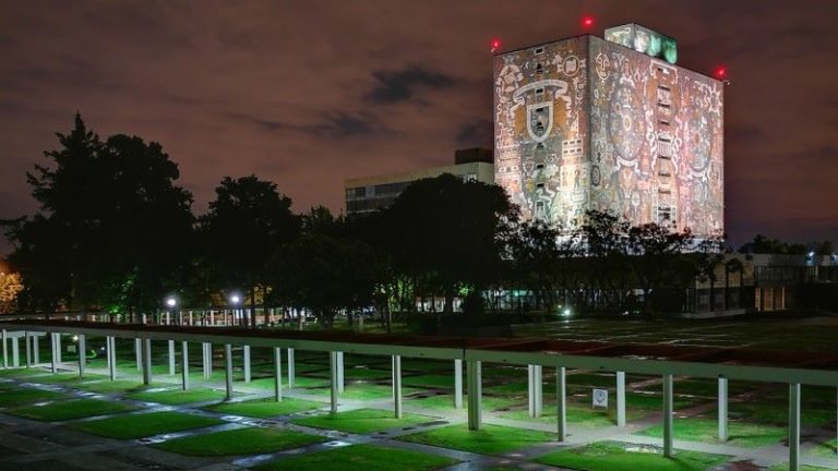 UNAM
