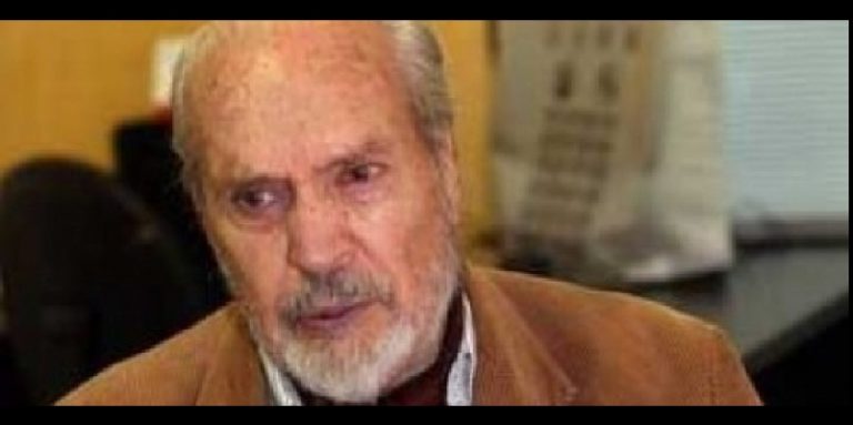 Guillermo Almeyra, In memoriam
