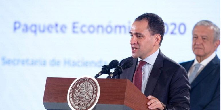 Hacienda: no nuevos ni más impuestos