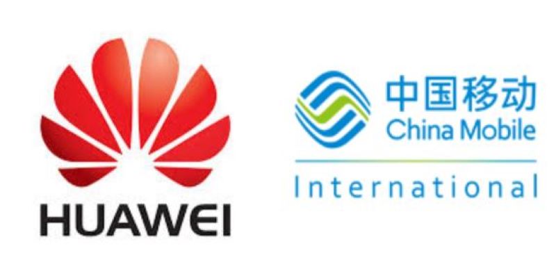 Huawei se uniría China Mobile para adquirir a Oi