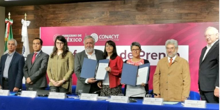 Ciencia y derechos humanos