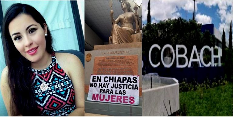 Cobach despide a trabajadora que denuncio acoso