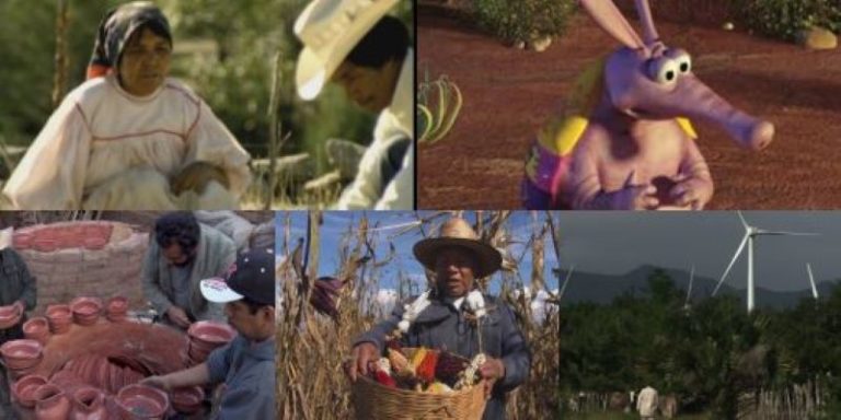 #VivaMexico: 5 documentales que puedes disfrutar este 15 de septiembre