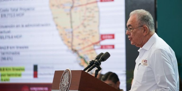 En 60 días, SCT concluirá la construcción de la carretera Don-Nogales