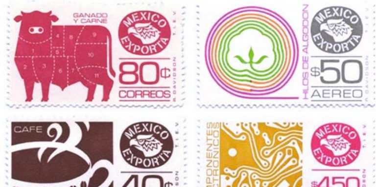 Incrementa México exportaciones agroalimentarias