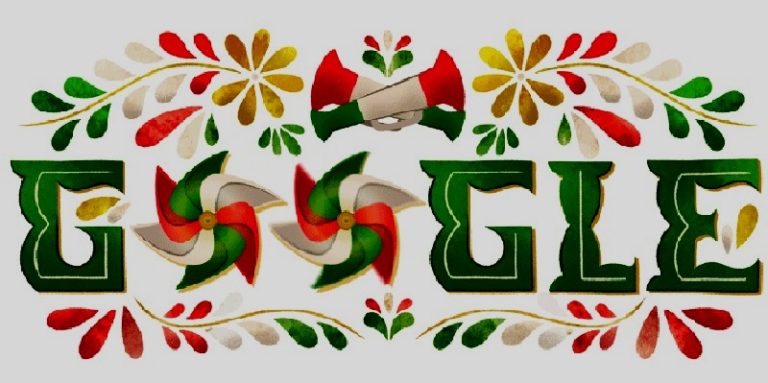 Google, Independencia de México
